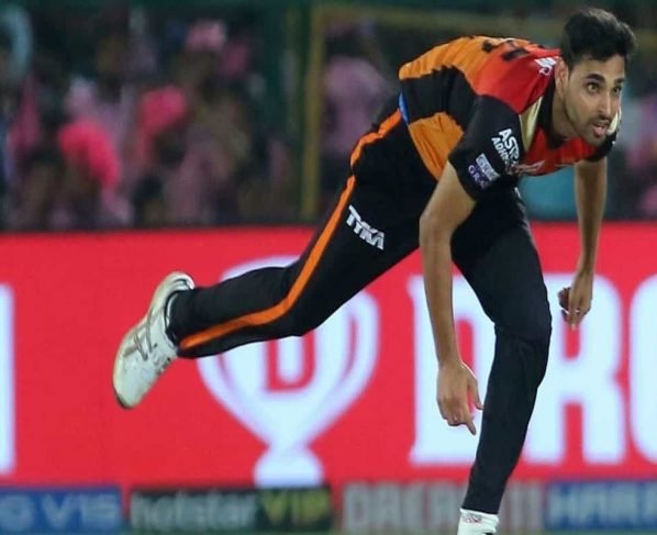 Dream11,Fancode,Hotstar,Hotstar Live,Indian Premier League,Indian Premier League Live,IPL,IPL 2020,IPL 2020 Live,IPL 2020 LIVE Streaming,IPL 2020 Schedule,IPL Live,Star Sports,Star Sports Live,Bhuvneshwar Kumar,Sunrisers Hyderabad